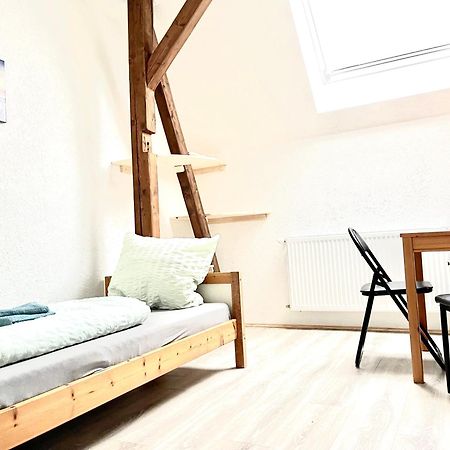 #World Monteur Apartment 슈코이디츠 외부 사진