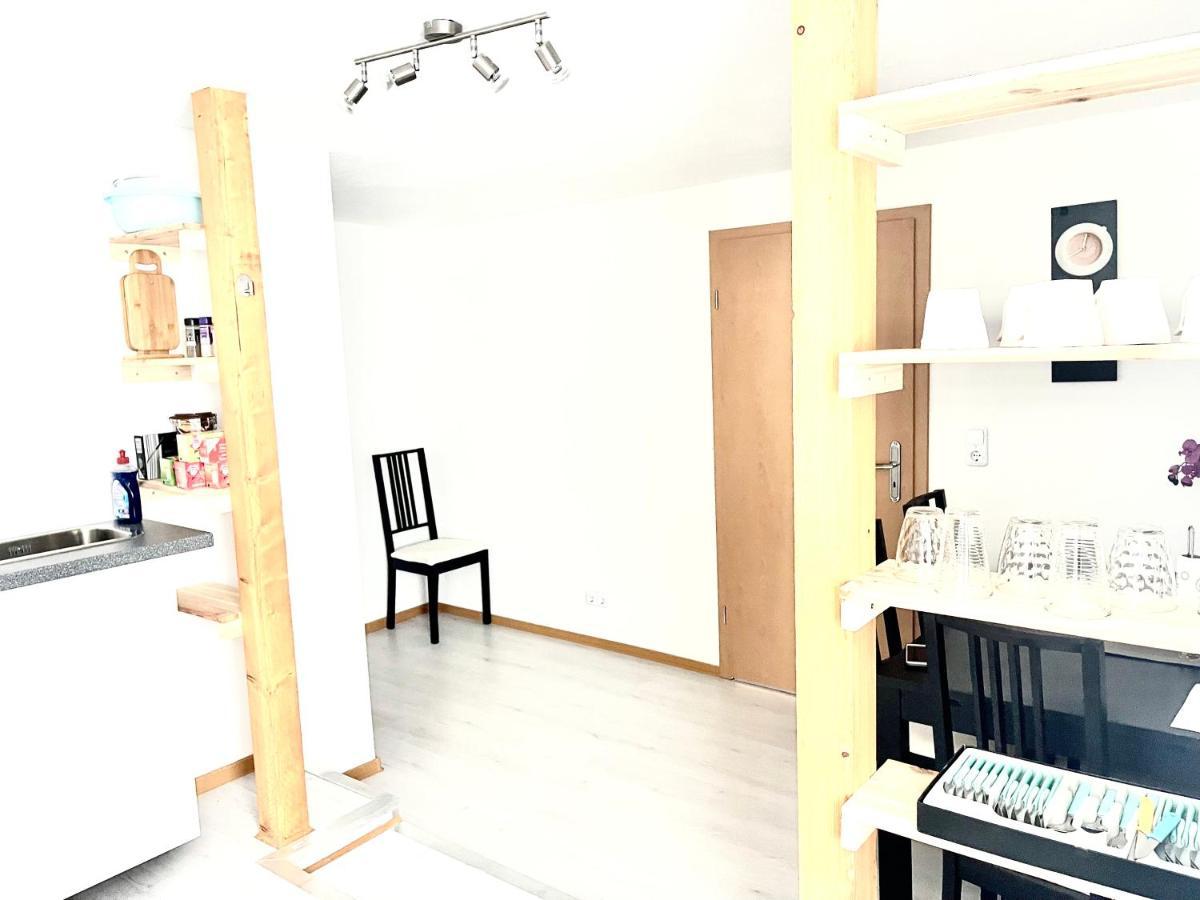 #World Monteur Apartment 슈코이디츠 외부 사진