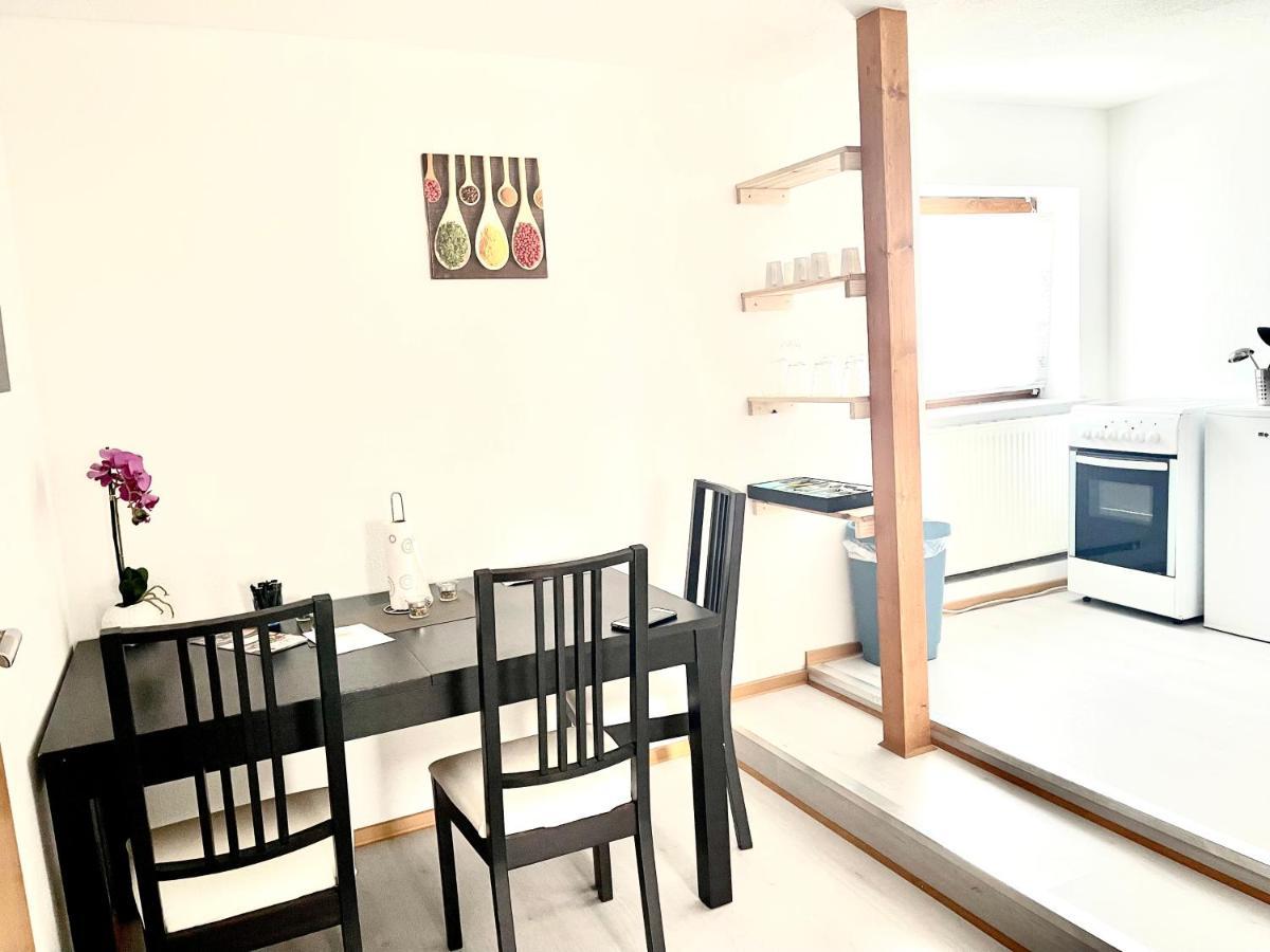 #World Monteur Apartment 슈코이디츠 외부 사진