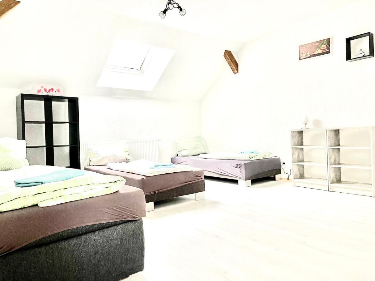 #World Monteur Apartment 슈코이디츠 외부 사진