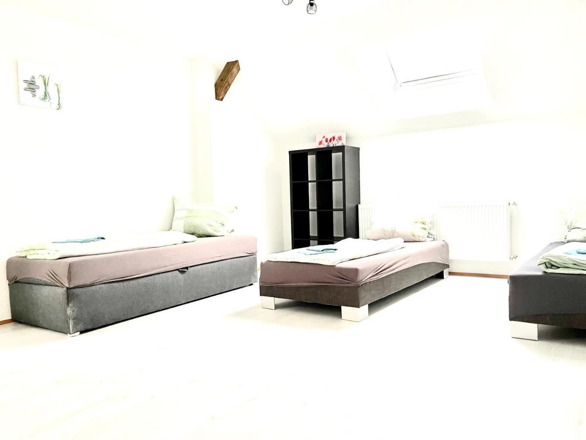 #World Monteur Apartment 슈코이디츠 외부 사진
