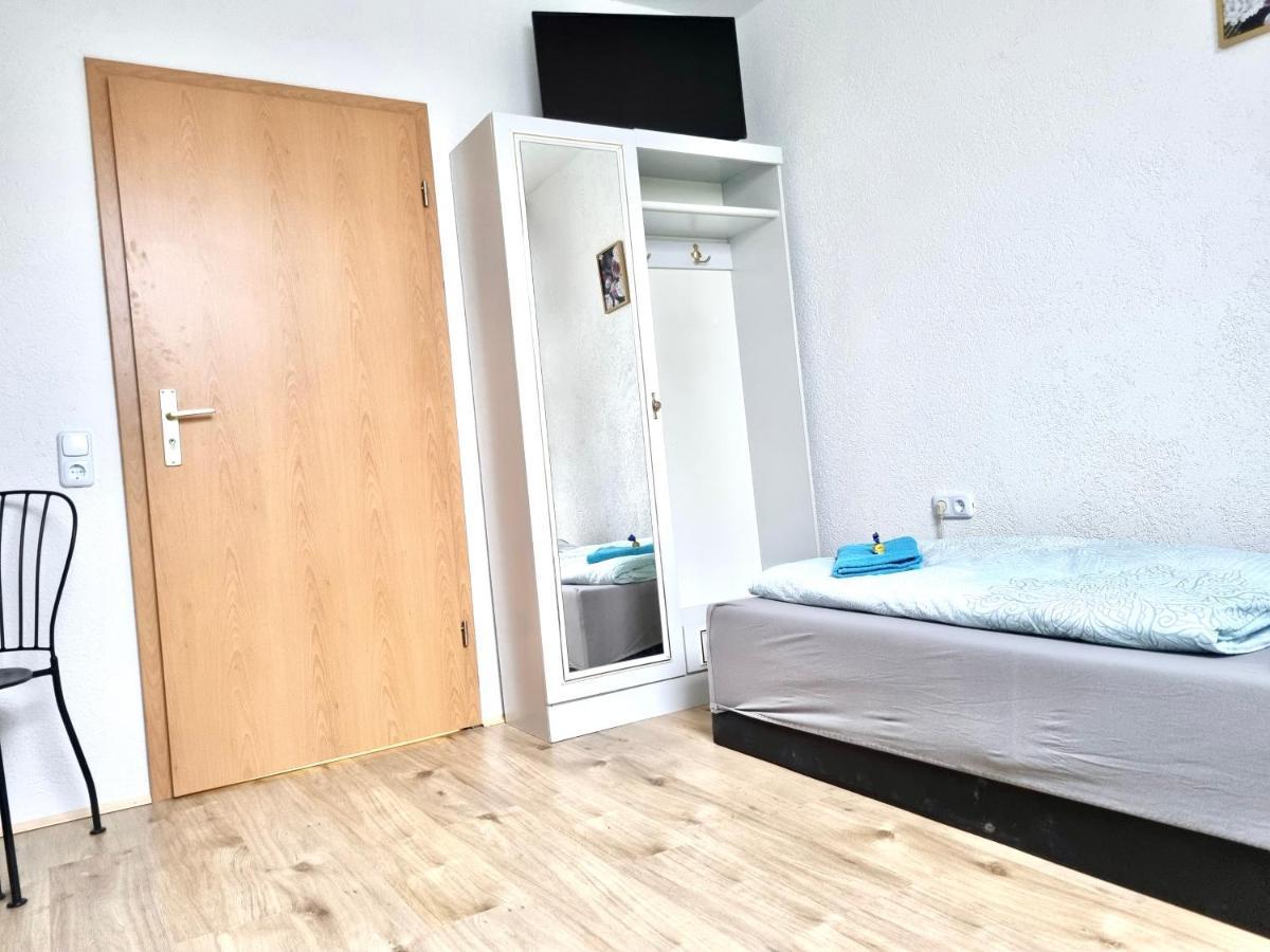 #World Monteur Apartment 슈코이디츠 외부 사진
