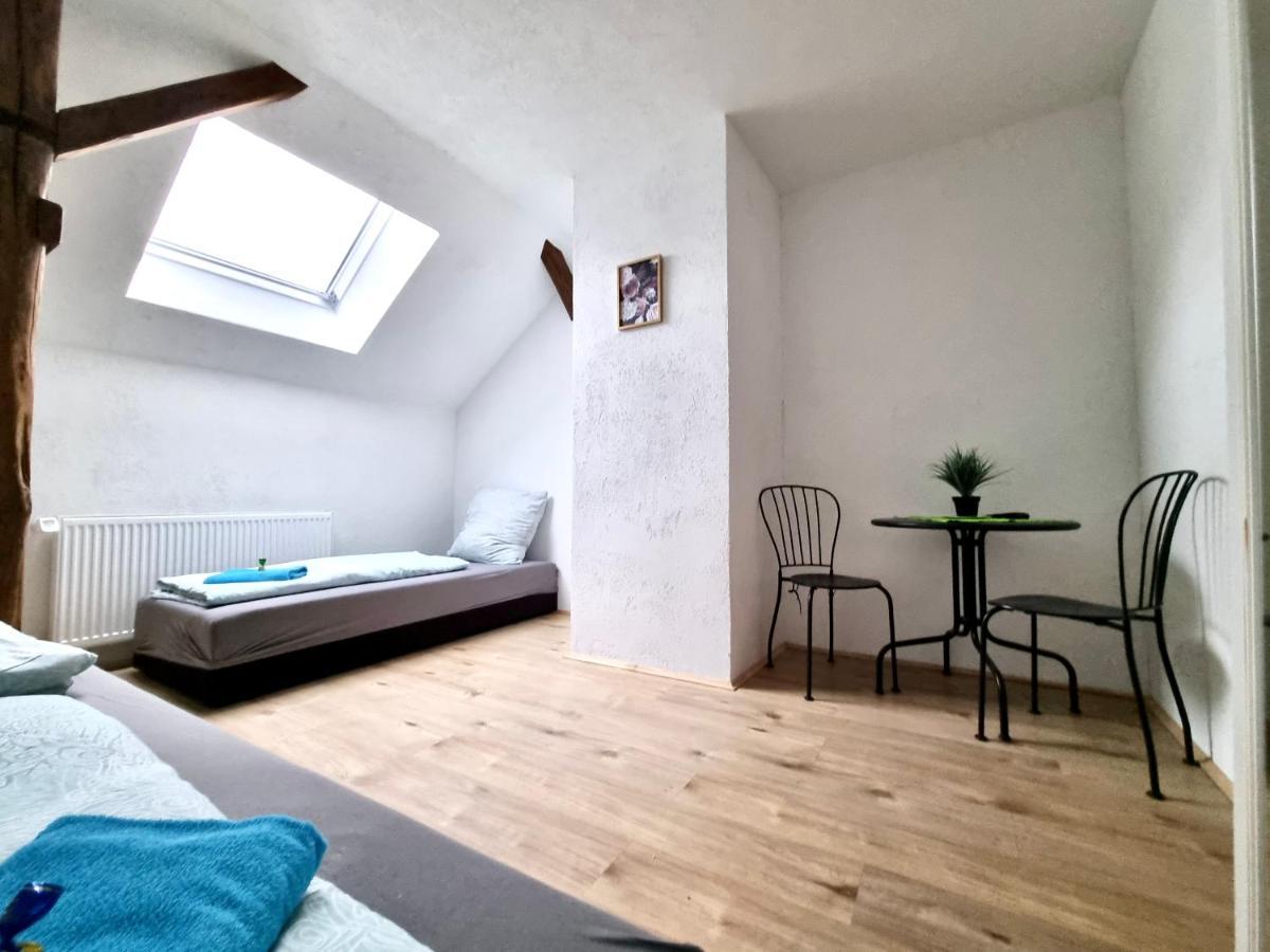 #World Monteur Apartment 슈코이디츠 외부 사진