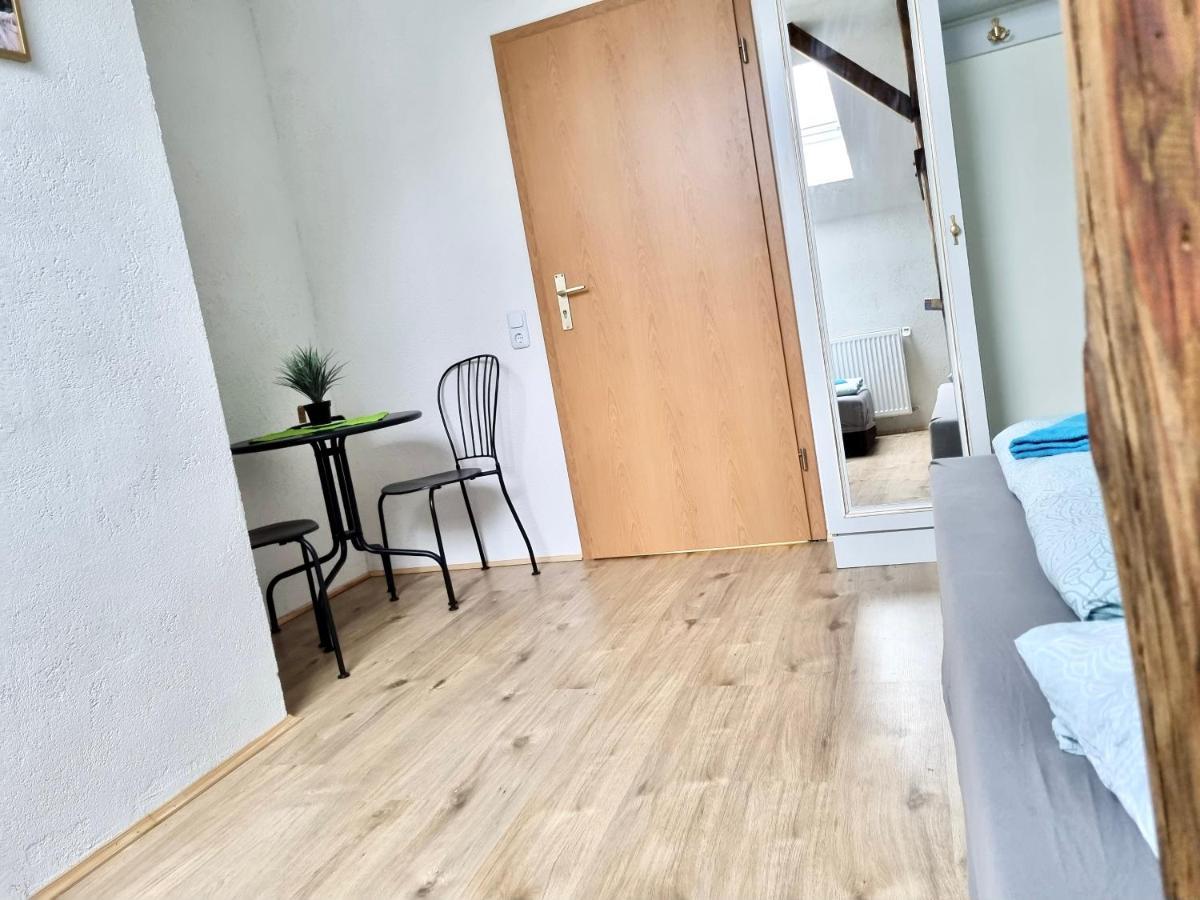 #World Monteur Apartment 슈코이디츠 외부 사진