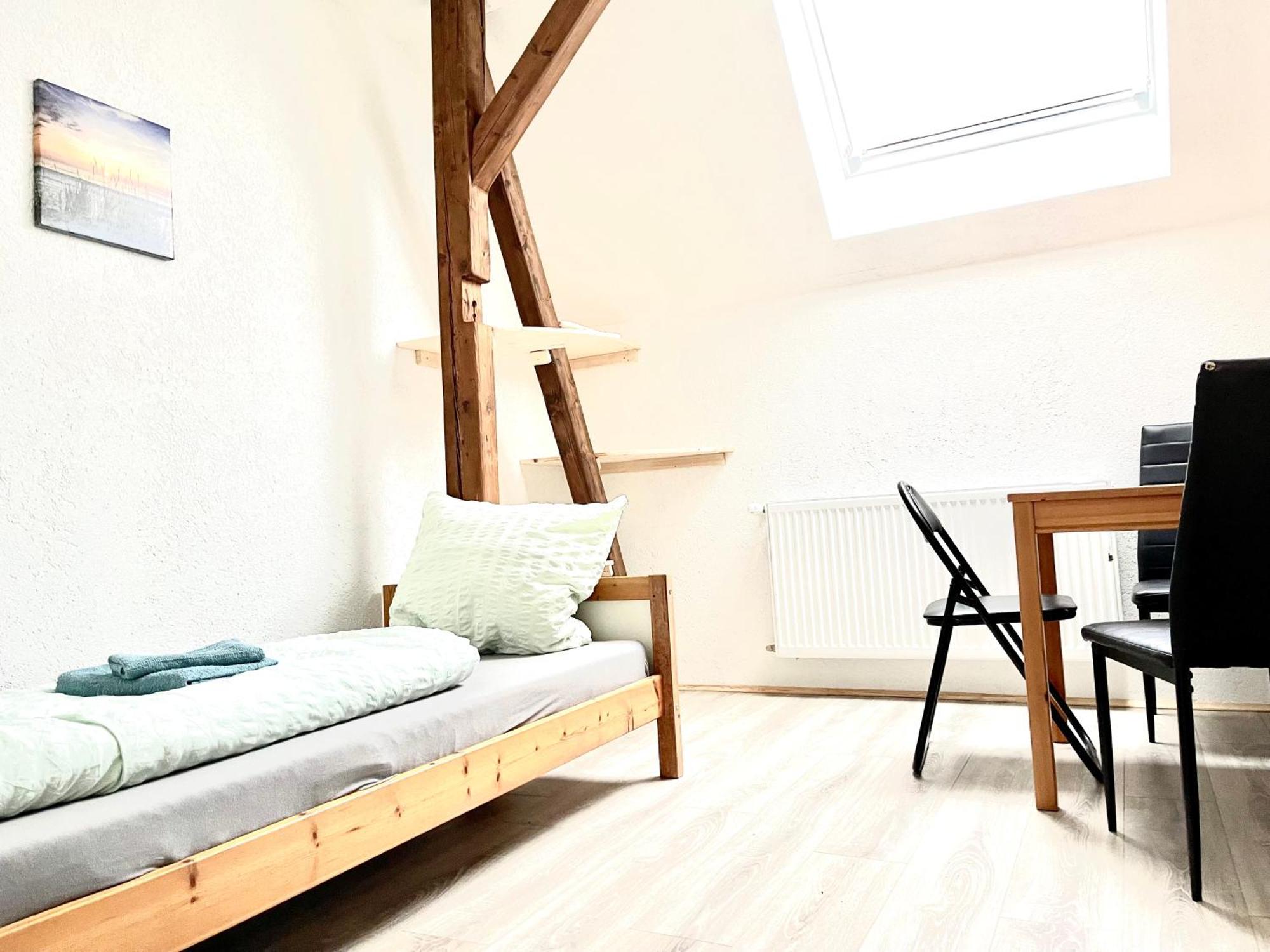 #World Monteur Apartment 슈코이디츠 외부 사진