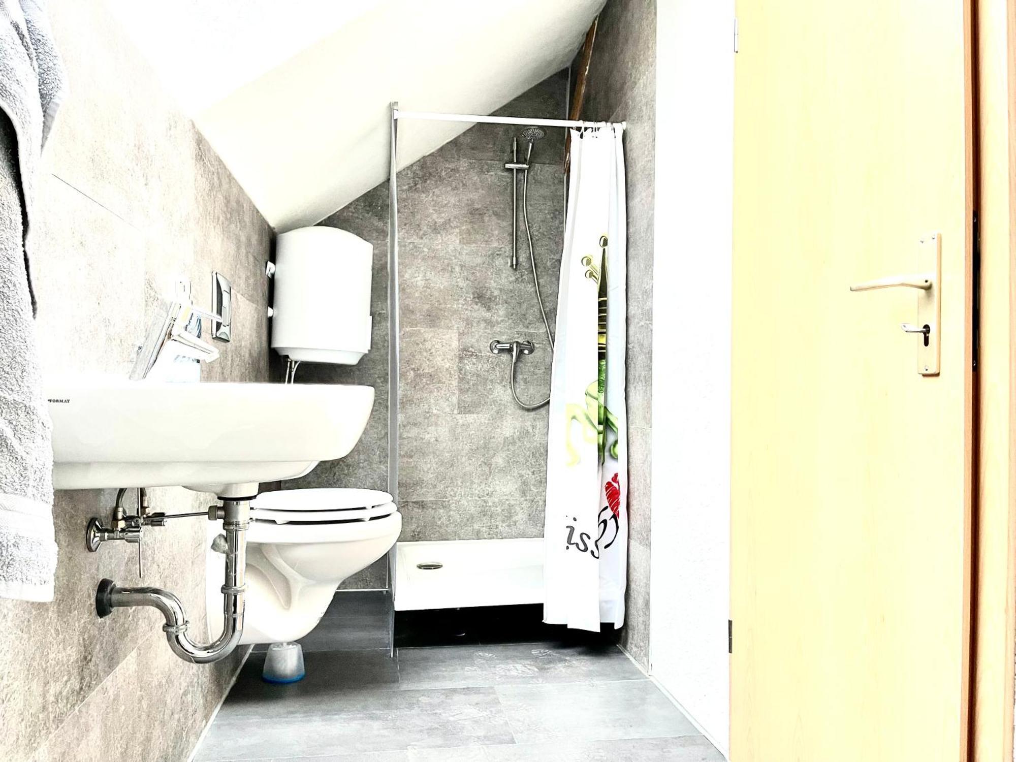 #World Monteur Apartment 슈코이디츠 외부 사진